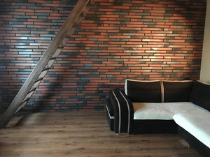 Ergonomiczna fugownica do starej cegły / klinkieru 2w1 - odkręcana rączka small 4
