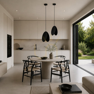 Lampa wisząca PILLS S czarna 23 cm small 1