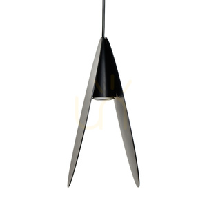 Lampa wisząca PILLS S czarna 23 cm small 5