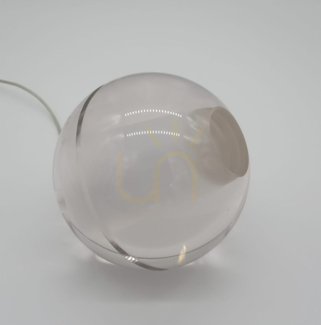 Obejrzyj Lampa wisząca STARLIGHT-3 kryształowa 18 cm Lampa wisząca STARLIGHT-3 kryształowa 18 cm