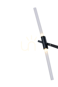 Lampa wisząca STICKS-10 czarna 4 Lampa wisząca STICKS-10 czarna small 4