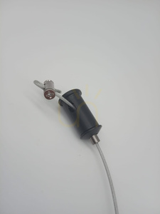Lampa wisząca ARCTIC LED czarna 100 cm small 9