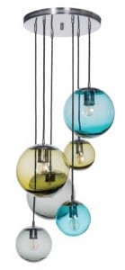 BACAN setof 6 ( 2x olive 2 x blue 2 x gray) stainless steel 0 BACAN setof 6 ( 2x olive 2 x blue 2 x gray) stainless steel small 0