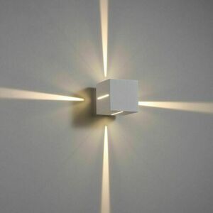 Ścenna lampa hermetyczna QUATRO 300/4 small 0