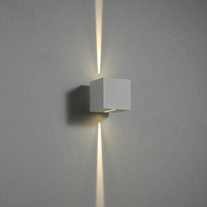 Ścenna lampa hermetyczna QUATRO 300/2 0 Ścenna lampa hermetyczna QUATRO 300/2 small 0