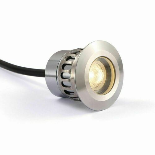 Sprawdź Gruntowa lampa hermetyczna GRUND 024