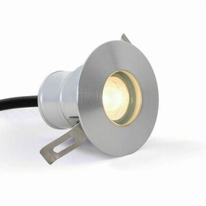 Wpustowa lampa gruntowa LED Elkim GRUND 001 3 W 4000 K 800101201 small 0