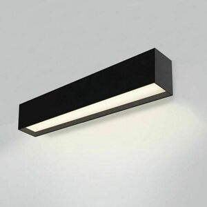Liniowa lampa ścienna z dystansem LUPINUS/K HQ D 116 L-890 DP small 0