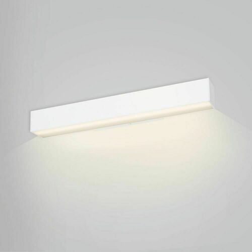 Sprawdź Liniowa lampa ścienna z dystansem LUPINUS/K SQ D 115 L-2040 SP