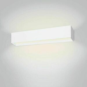 Liniowa lampa ścienna góra/dół LUPINUS/K HQ UP 116 L-2620 DP small 0