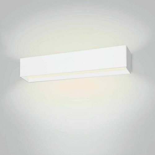 Sprawdź Kinkiet liniowy LED góra/dół Elkim LUPINUS/K HQ UP 116 L-1750 DP, 2 × 48 W 4000 K, biały, 175 cm
