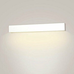 Liniowa lampa ścienna LUPINUS/K SQ 115 L-600 DP small 0