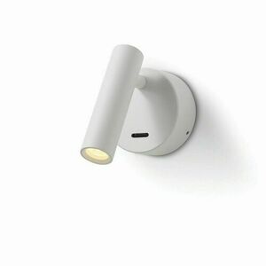 Lampa ścienna KENT 330 światło Czerwone small 0