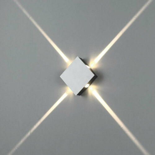 Sprawdź Lampa ścienna  MOLLIS 160/4