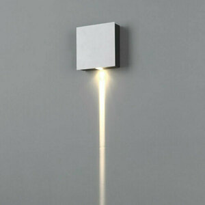 Lampa ścienna  MOLLIS 160/1 small 0