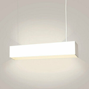 Liniowa lampa zwieszana góra/dół LUPINUS/Z HQ UP 116 L-600 SP small 0