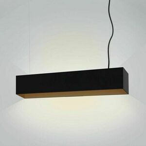 Liniowa lampa zwieszana góra/dół LUPINUS/Z HQ UP 116 L-1460 DP small 0