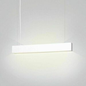 Liniowa lampa zwieszana góra/dół LUPINUS/Z SQ UP 115 L-1170 SP small 0