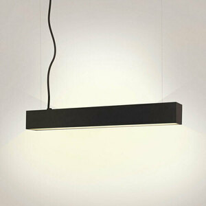 Liniowa lampa zwieszana góra/dół LUPINUS/Z SQ UP 115 L-2040 DP small 0