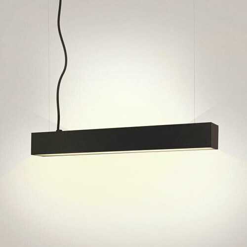 Sprawdź Liniowa lampa zwieszana góra/dół LUPINUS/Z SQ UP 115 L-2620 SP