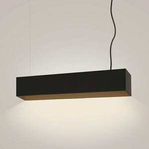Liniowa lampa zwieszana LUPINUS/Z HQ 116 L-2620 SP small 0