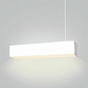 Liniowa lampa zwieszana LUPINUS/Z HQ 116 L-600 DP small 0