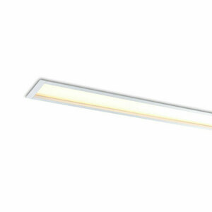 Liniowa lampa wpuszczana LADIK 390 L small 0