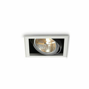 Lampa wpuszczana RAFI 975/1 small 0