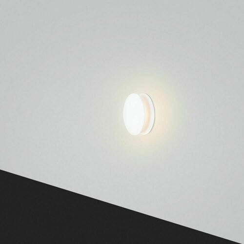 Sprawdź Lampa schodowa, komunikacyjna LESEL 014