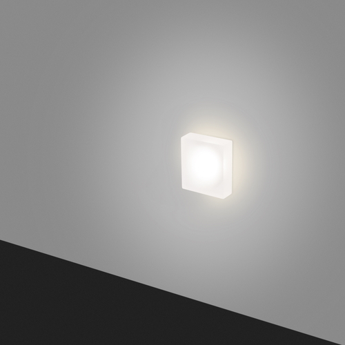 Sprawdź Lampa schodowa, komunikacyjna LESEL 008 L