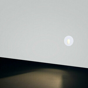 Lampa schodowa, komunikacyjna LESEL 002 small 0