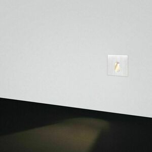 Lampa schodowa, komunikacyjna LESEL 001 L small 0