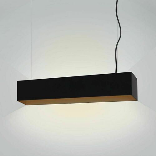 Sprawdź Liniowa lampa zwieszana góra/dół LUPINUS/Z HQ UP 116 L-1170 DP