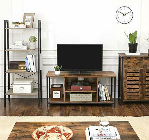 Obejrzyj Konsola RTV Loft rustykalny brąz LTV39BX Konsola RTV Loft rustykalny brąz LTV39BX