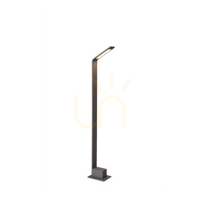 Lampa Ogrodowa Azzardo AGAPE 60 small 0