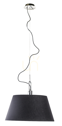 Sprawdź Lampa Wisząca Azzardo ALICANTE