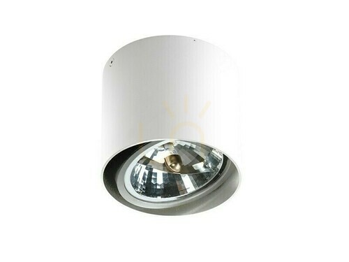 Sprawdź Downlight Azzardo ALIX 12V