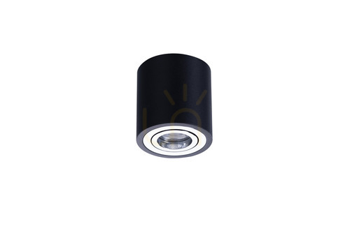 Sprawdź Downlight Azzardo BRANT czarny / chrom AZ2929