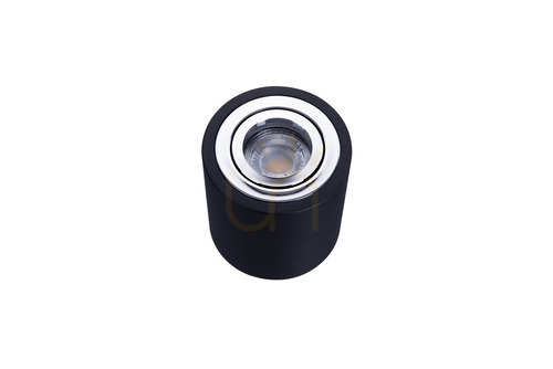 Sprawdź Downlight Azzardo BRANT czarny / chrom AZ2929