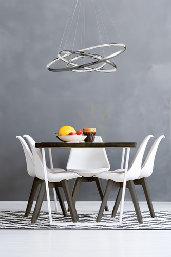 Sprawdź Lampa Wisząca Azzardo BRIGHTON 3