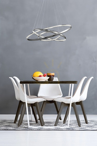 Lampa Wisząca Azzardo BRIGHTON 3 small 1