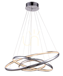 Lampa Wisząca Azzardo BRIGHTON 3 small 0
