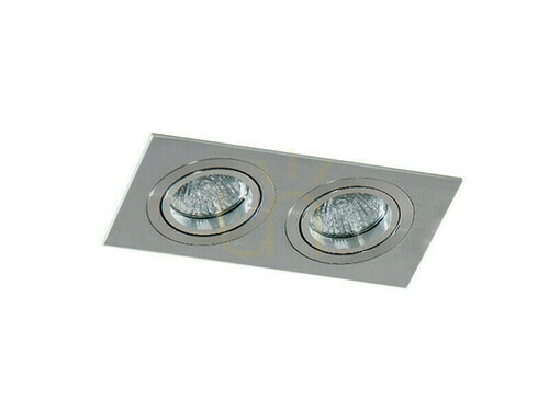 Sprawdź Downlight Azzardo CARO 2 SQUARE
