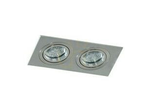 Downlight Azzardo CARO 2 SQUARE small 1