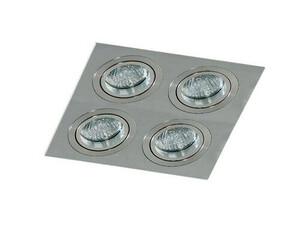 Downlight Azzardo CARO 4 SQUARE small 0