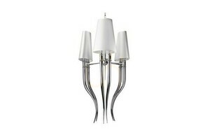 Lampa Wisząca Azzardo DIABLO 3 BIG small 0