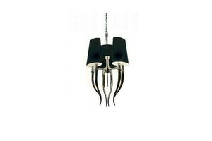 Lampa Wisząca Azzardo DIABLO 3 small 0