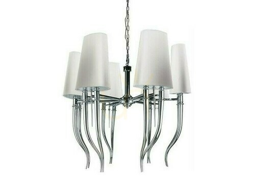 Sprawdź Lampa Wisząca Azzardo DIABLO 6 BIG