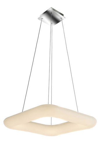 Sprawdź Lampa Wisząca Azzardo DONUT SQUARE 60 CCT