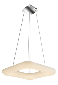 Lampa Wisząca Azzardo DONUT SQUARE 60 CCT 0 Lampa Wisząca Azzardo DONUT SQUARE 60 CCT small 0